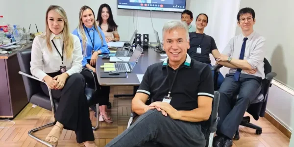 Programa de Integridade Colaboração